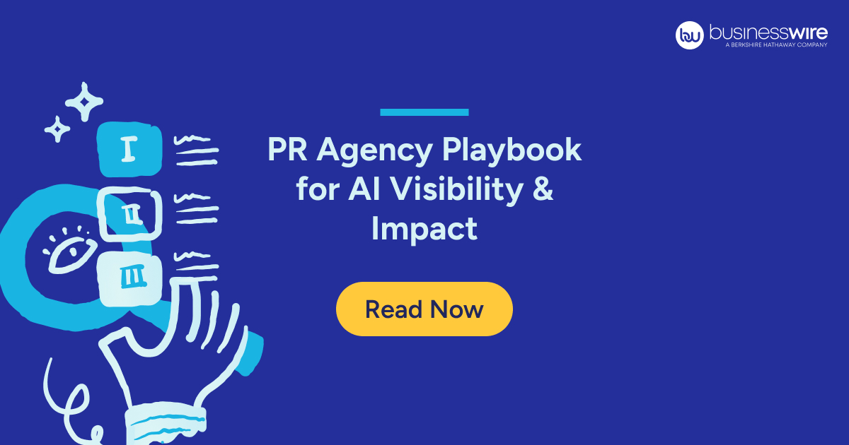 The Modern PR Agency Playbook for AI Visibility and Measurable Impact
